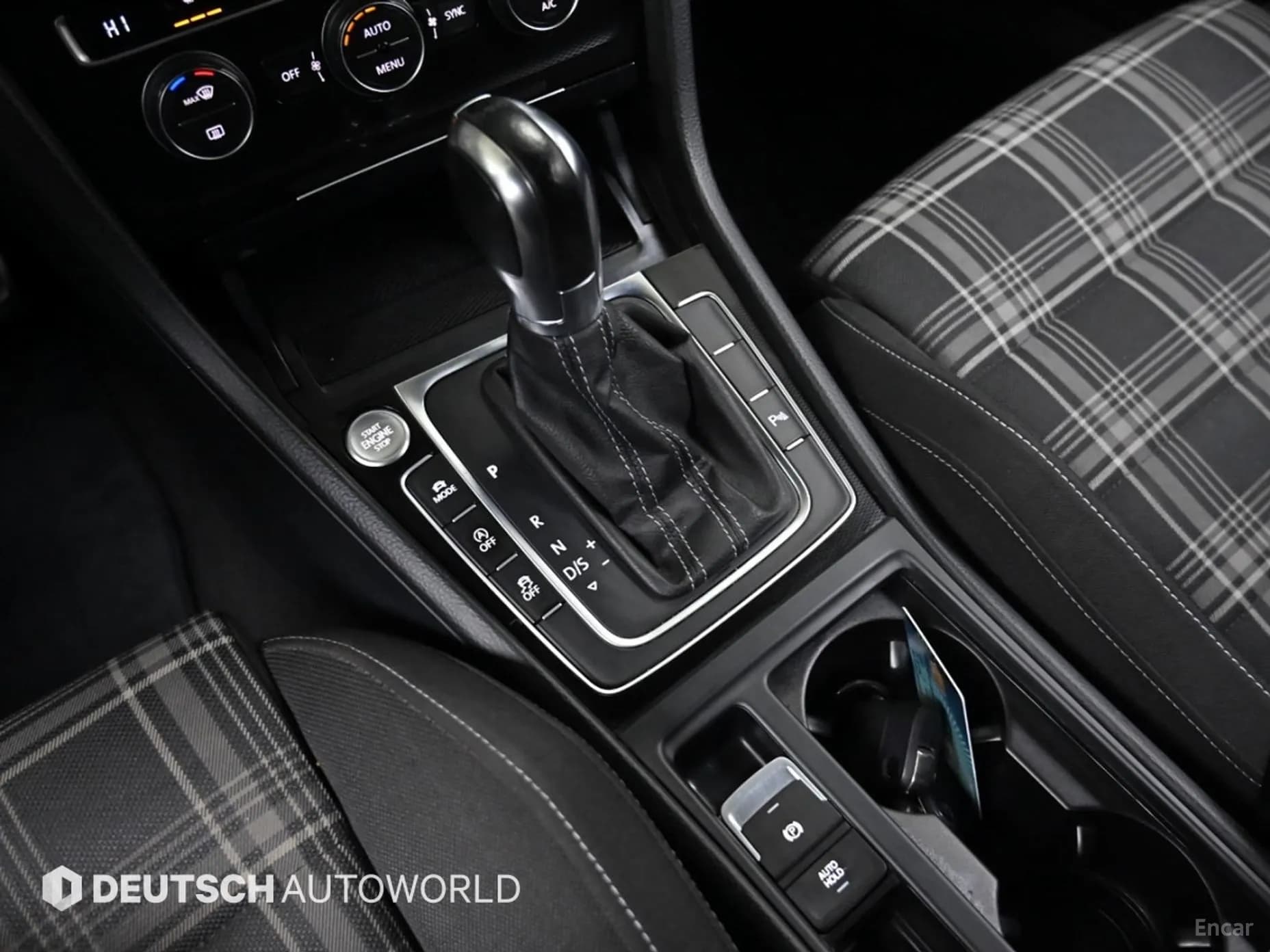 Golf 7th Generation