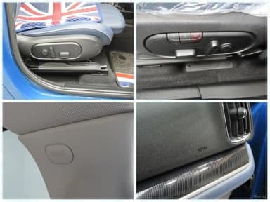 Cooper S Countryman