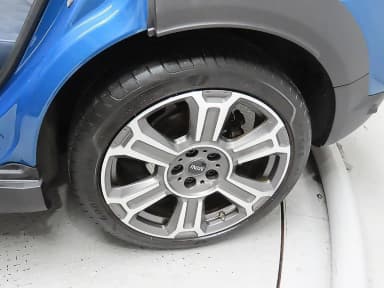 Cooper S Countryman