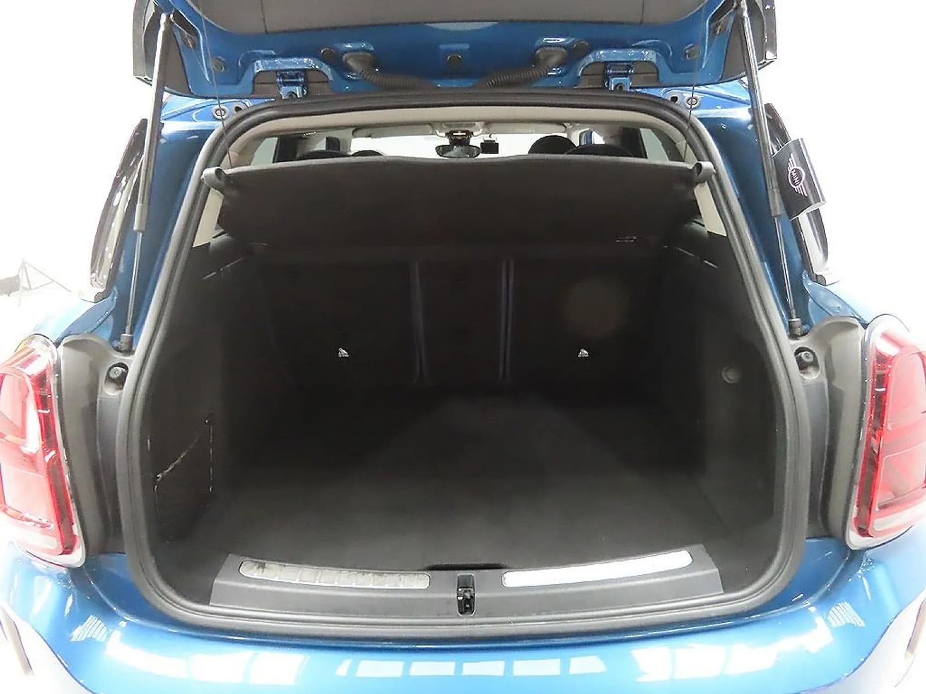 Cooper S Countryman