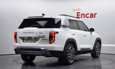 Torres
