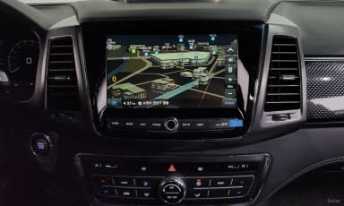 Rexton Sports Khan