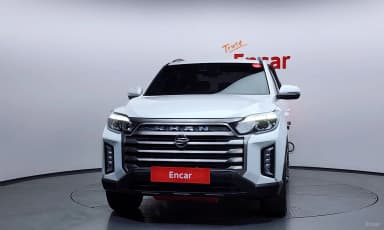 Rexton Sports Khan