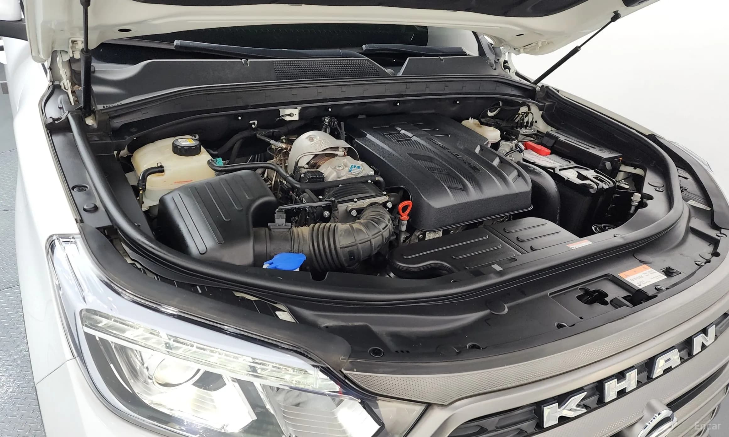 Rexton Sports Khan