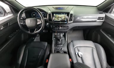 Rexton Sports Khan