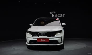 Sorento 4th generation