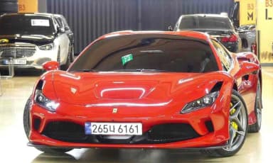 F8 Spider