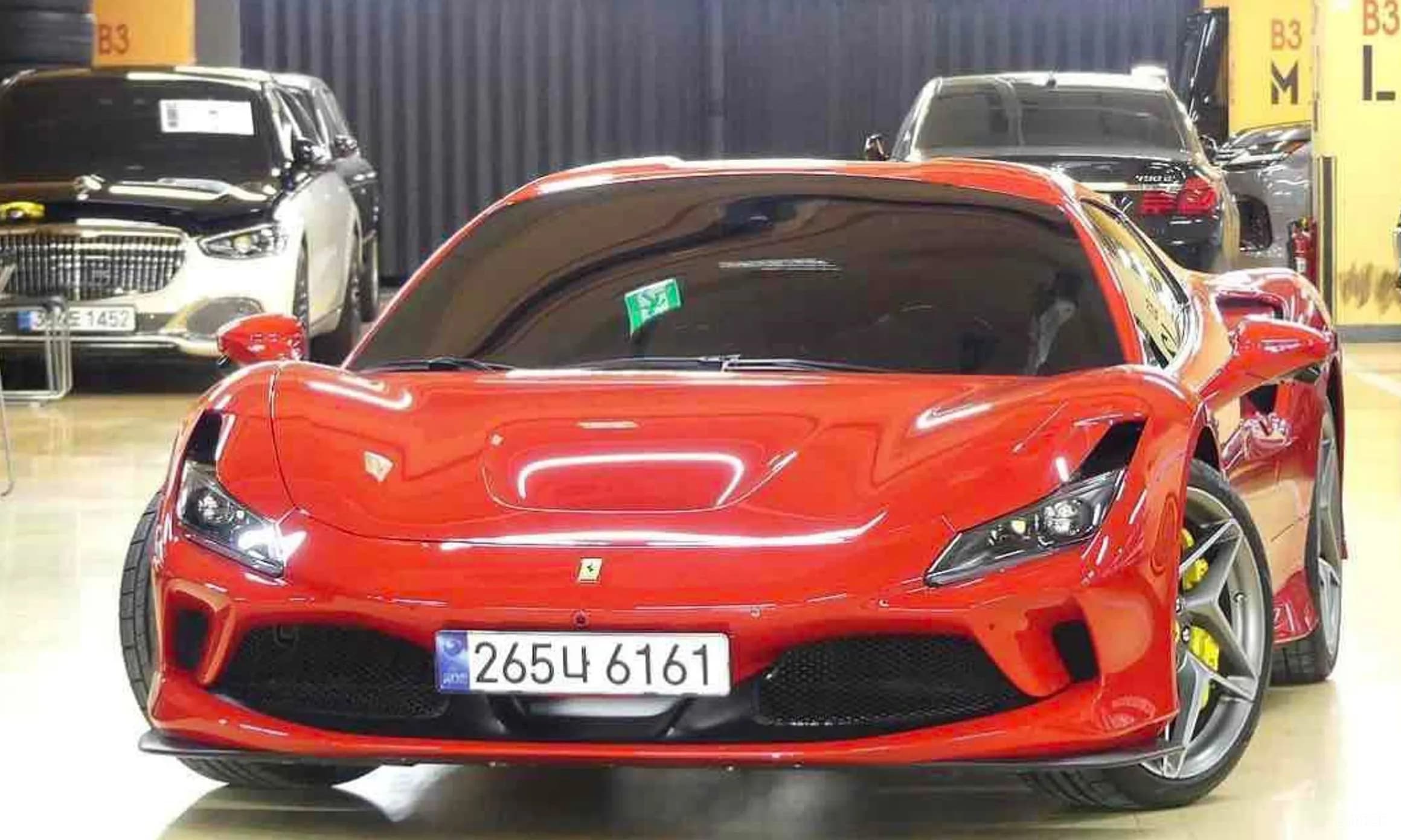 F8 Spider