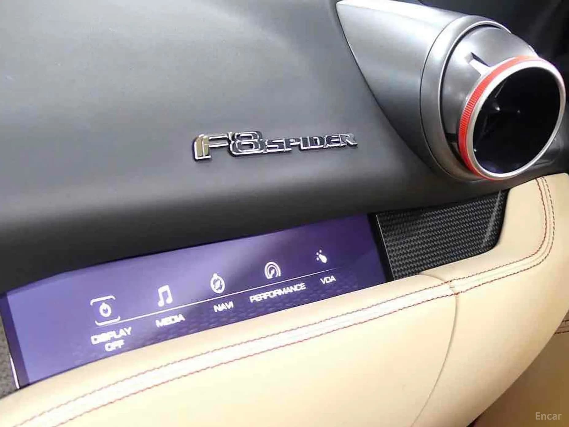 F8 Spider