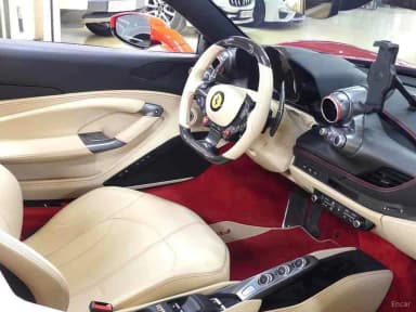 F8 Spider