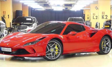 F8 Spider