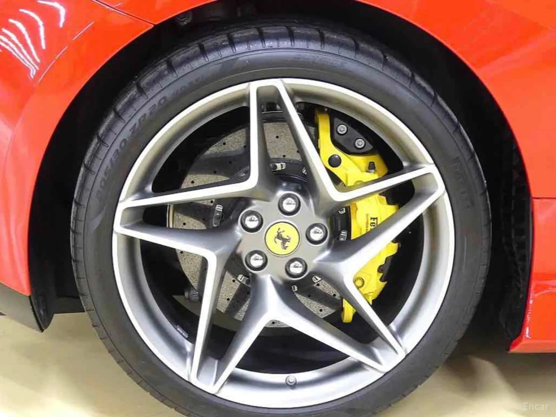 F8 Spider