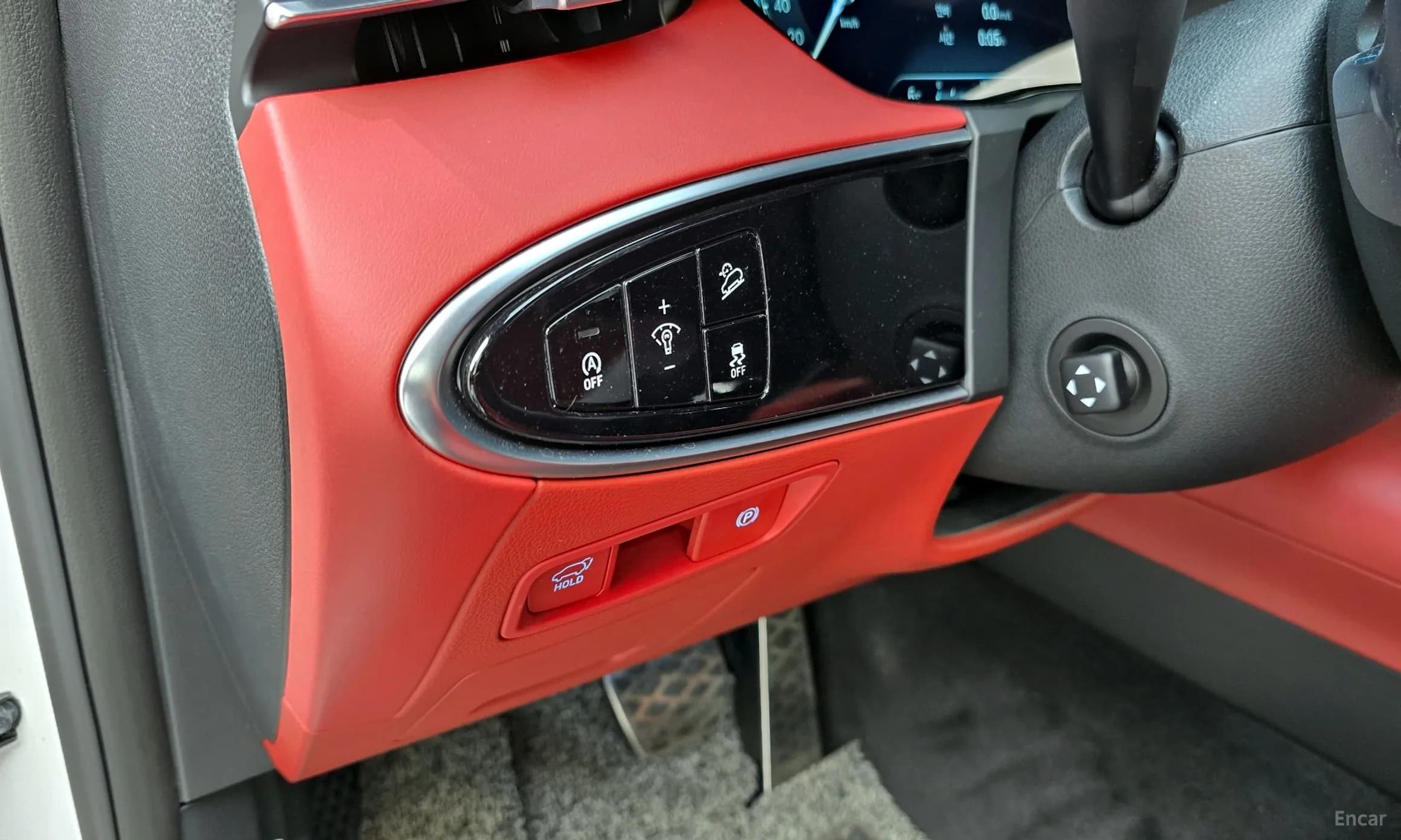 GV70