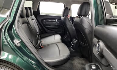 Cooper S Clubman