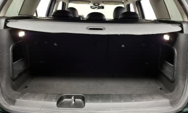 Cooper S Clubman