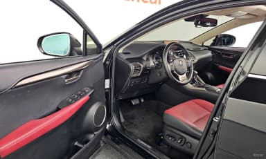 NX300h