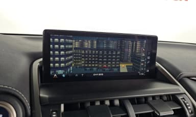 NX300h