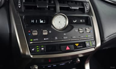 NX300h
