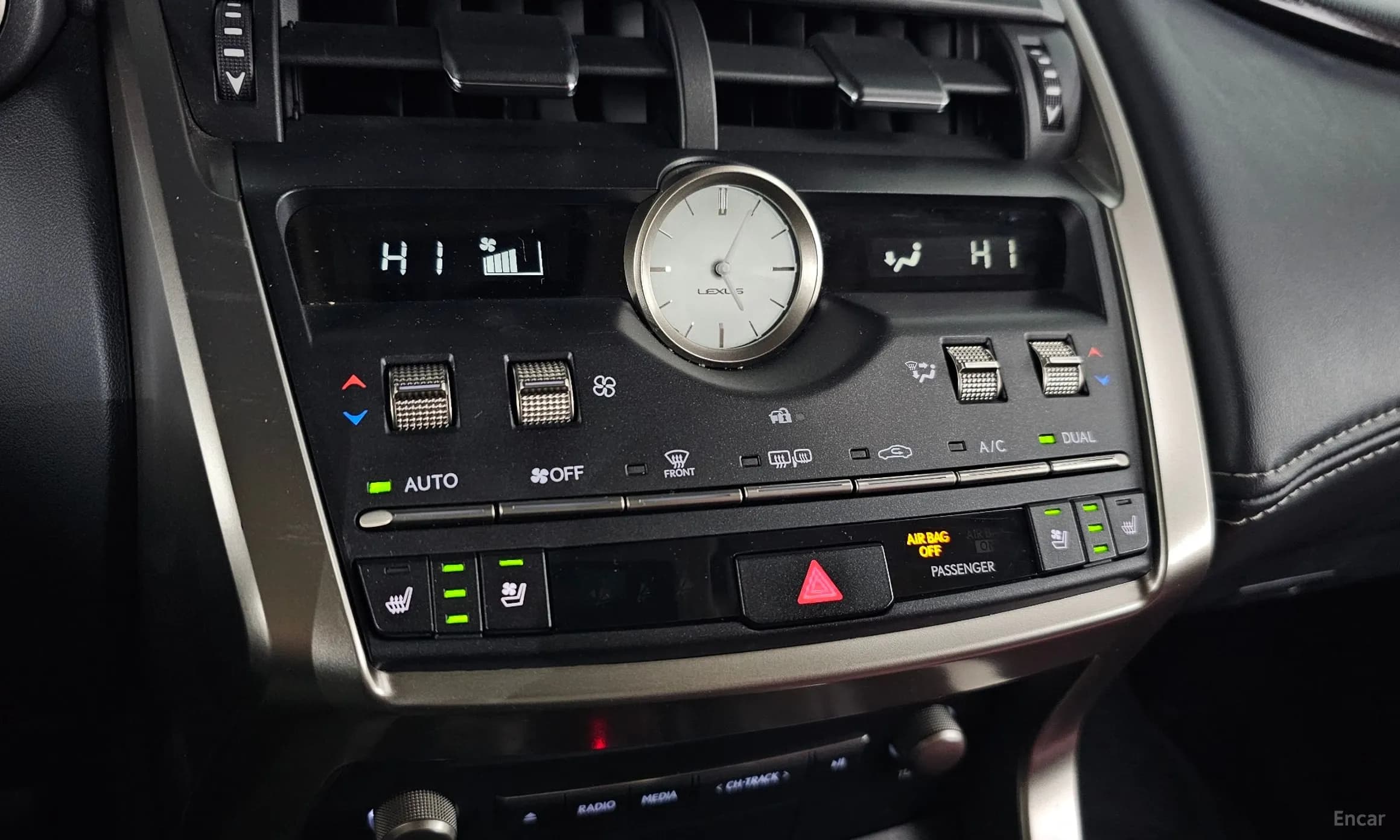 NX300h