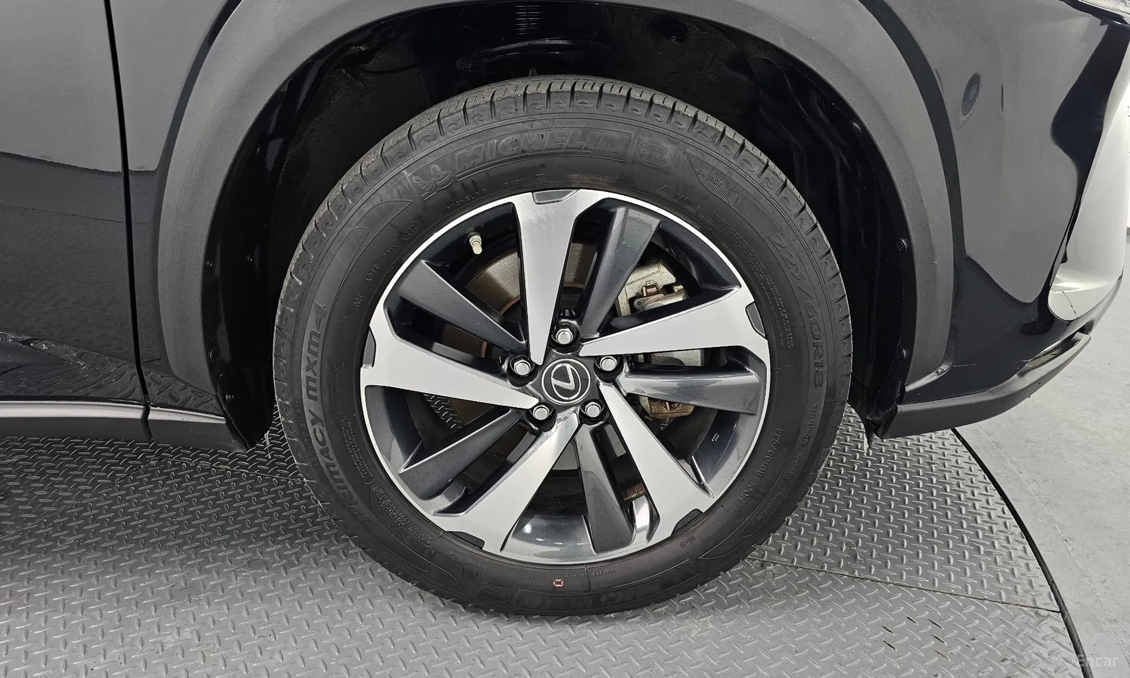 NX300h