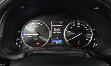 NX300h