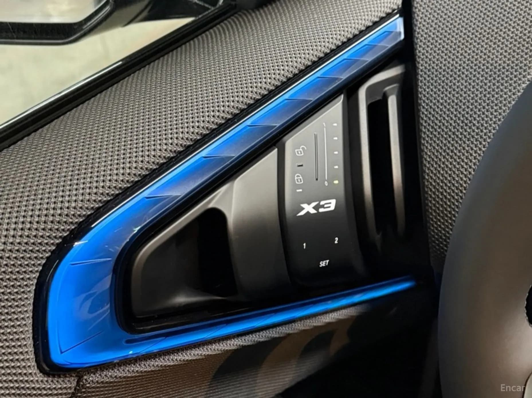X3 (G45)