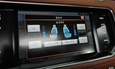Range Rover Sport 2nd Generation