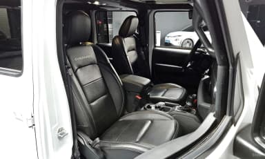 Wrangler (JL)