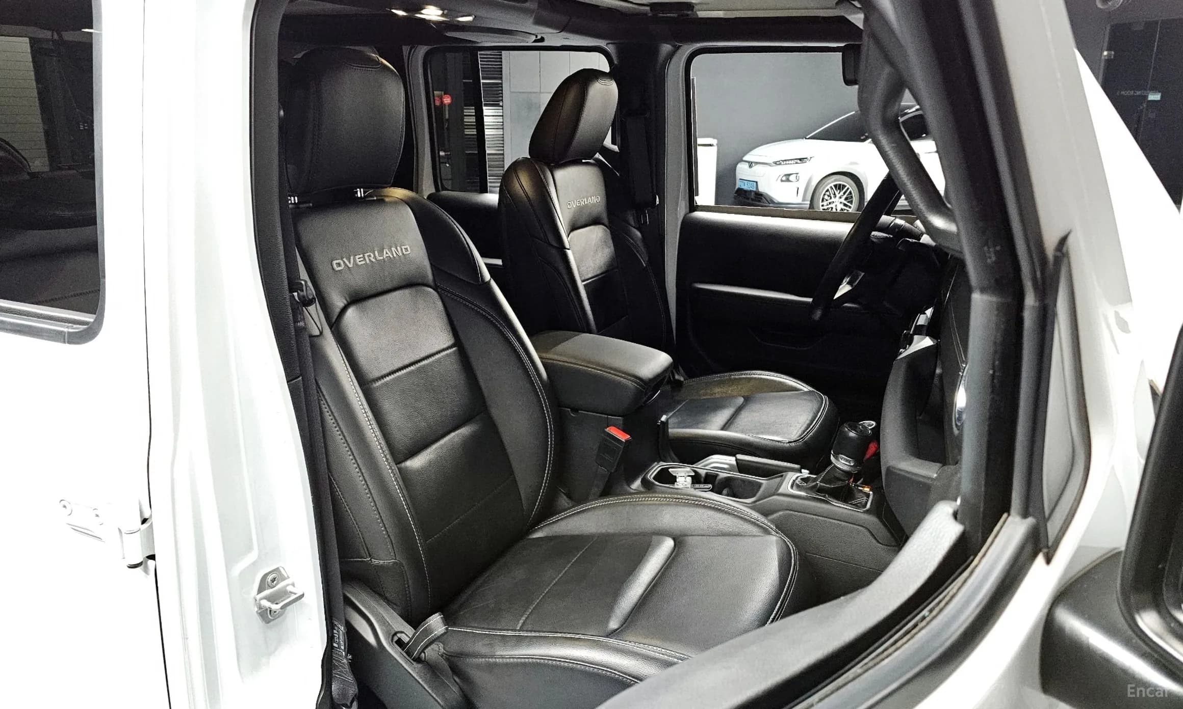 Wrangler (JL)