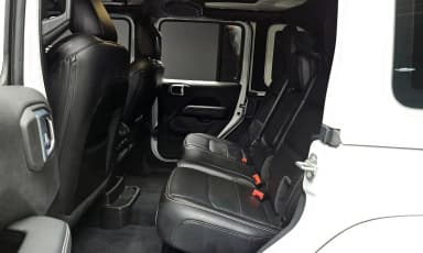 Wrangler (JL)
