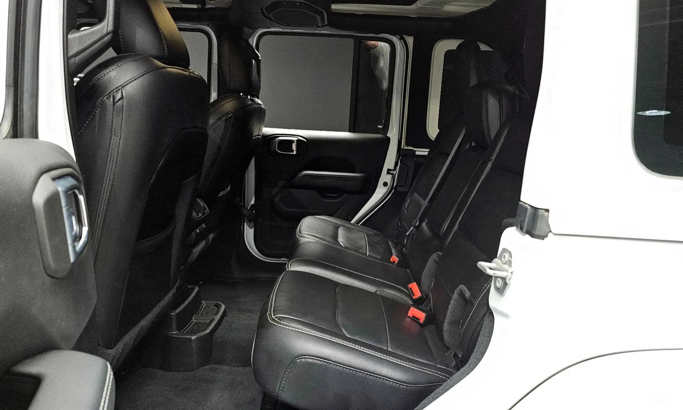Wrangler (JL)