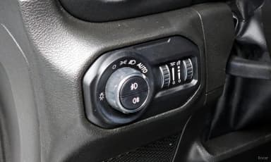 Wrangler (JL)