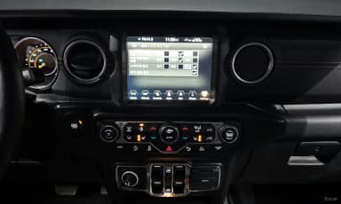 Wrangler (JL)