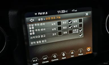 Wrangler (JL)