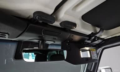 Wrangler (JL)