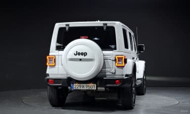 Wrangler (JL)