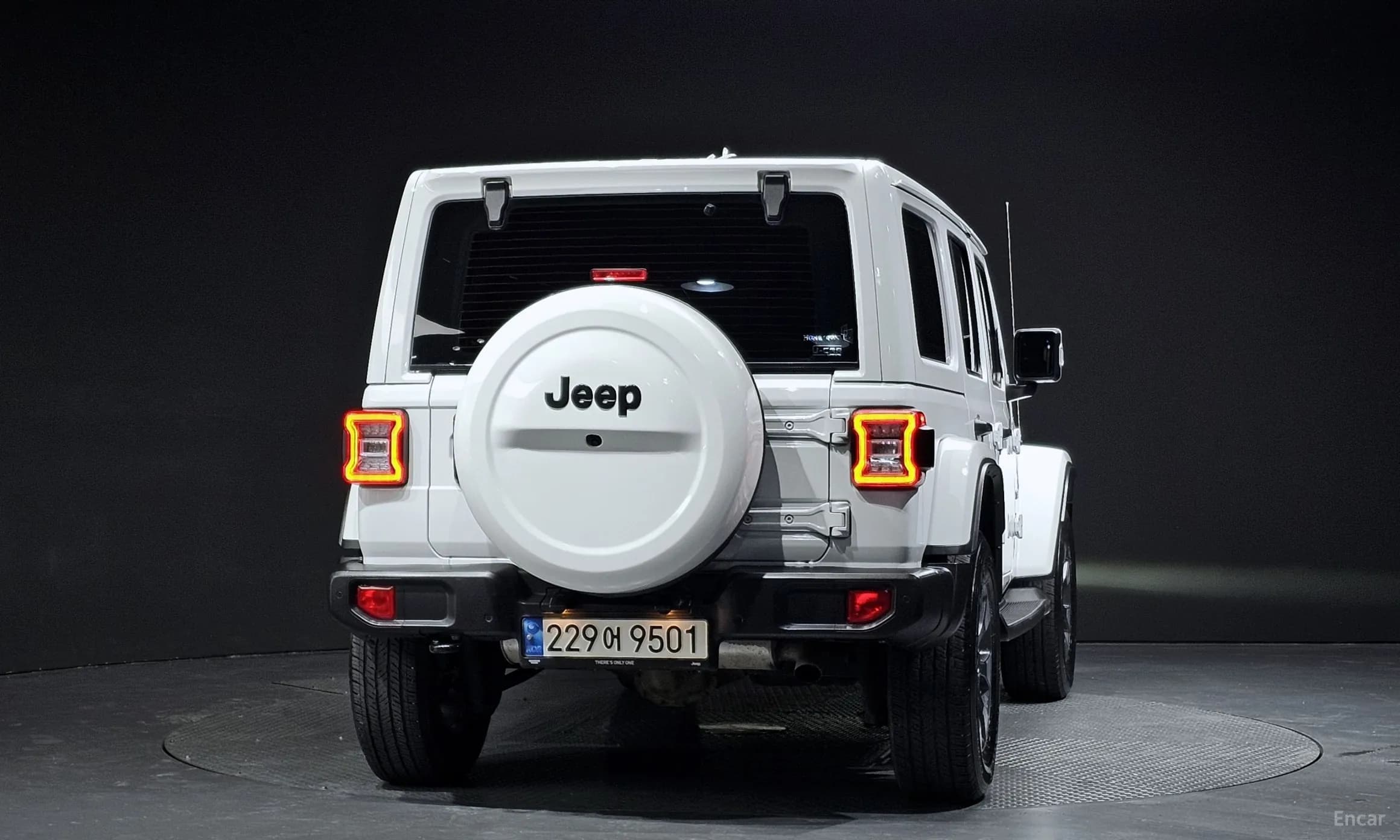 Wrangler (JL)