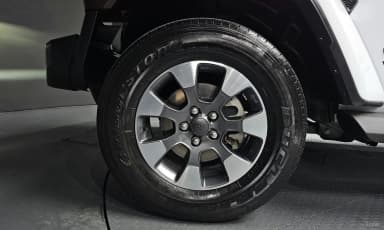 Wrangler (JL)