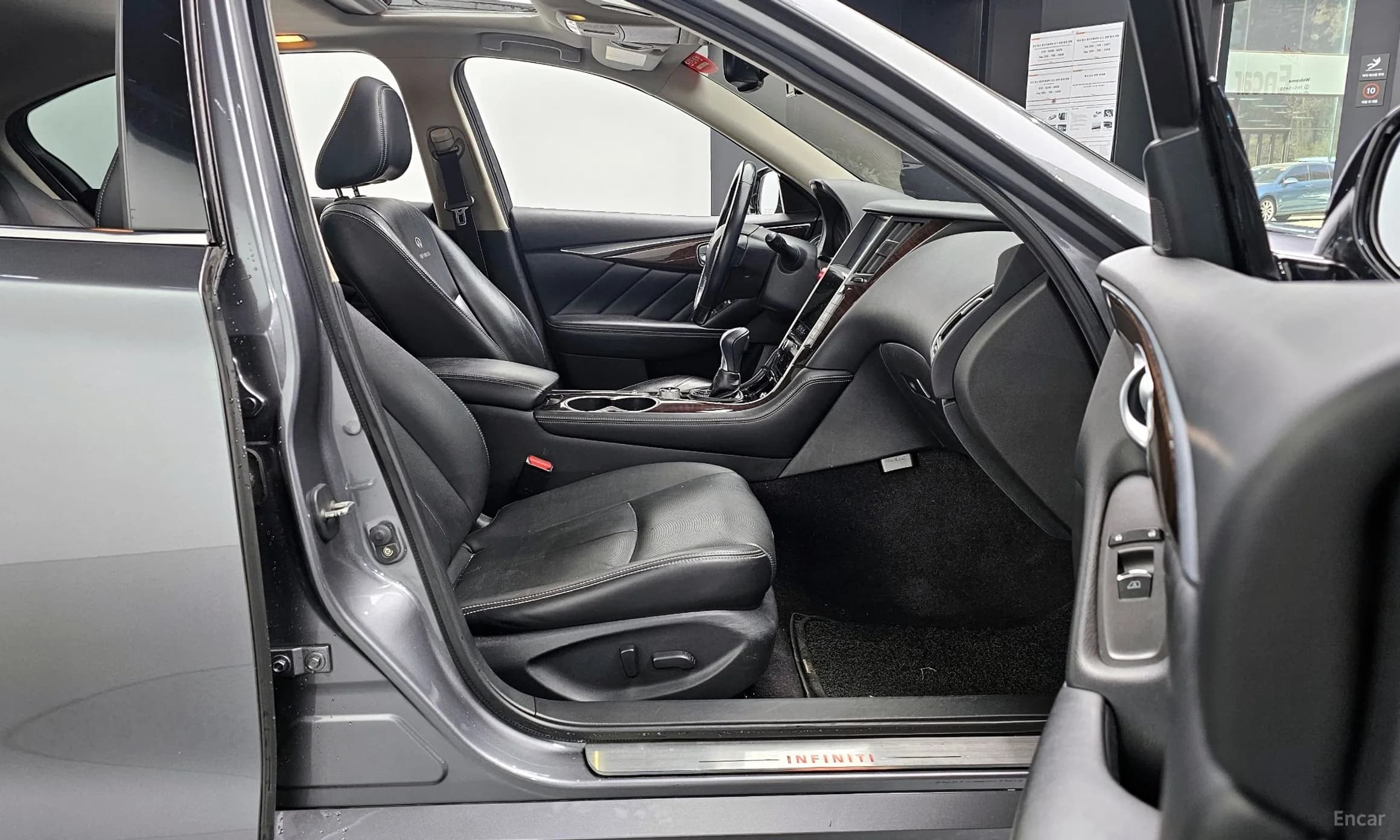Q50