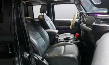 Wrangler (JL)