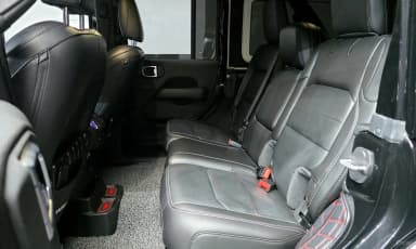 Wrangler (JL)