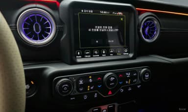 Wrangler (JL)