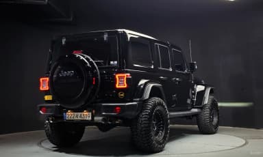Wrangler (JL)