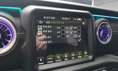 Wrangler (JL)