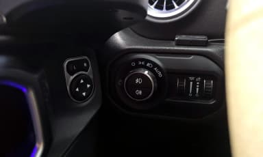 Wrangler (JL)
