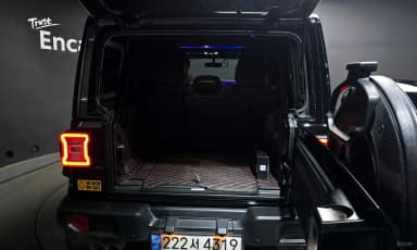 Wrangler (JL)