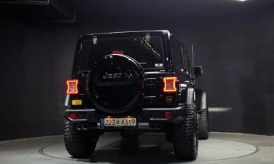 Wrangler (JL)