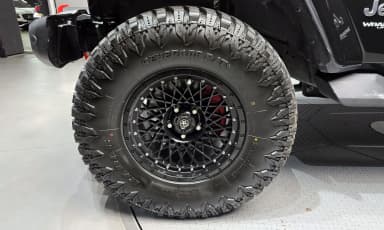 Wrangler (JL)