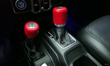 Wrangler (JL)