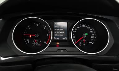 Tiguan 2nd Generation